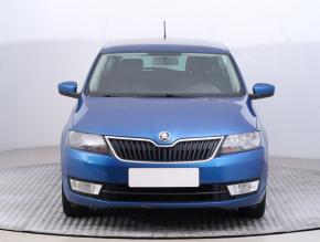 Škoda Rapid Spaceback  1.2 TSI Ambition 