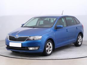 Škoda Rapid Spaceback  1.2 TSI Ambition 