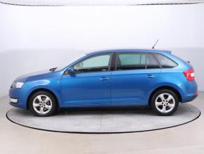 Škoda Rapid Spaceback  1.2 TSI Ambition 