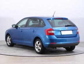 Škoda Rapid Spaceback  1.2 TSI Ambition 