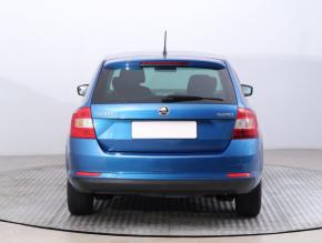 Škoda Rapid Spaceback  1.2 TSI Ambition 