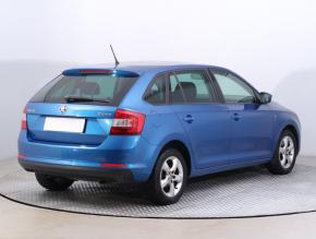 Škoda Rapid Spaceback  1.2 TSI Ambition 