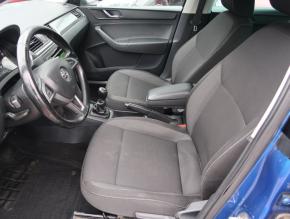 Škoda Rapid Spaceback  1.2 TSI Ambition 