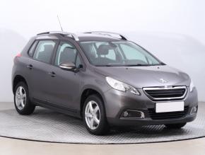 Peugeot 2008  1.6 BlueHDi 