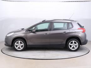 Peugeot 2008  1.6 BlueHDi 