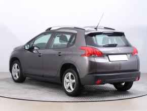 Peugeot 2008  1.6 BlueHDi 