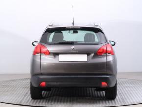 Peugeot 2008  1.6 BlueHDi 