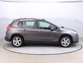 Peugeot 2008  1.6 BlueHDi 