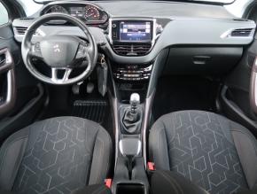 Peugeot 2008  1.6 BlueHDi 