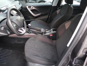 Peugeot 2008  1.6 BlueHDi 