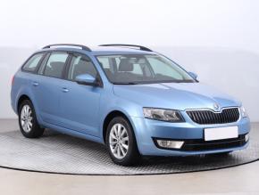 Škoda Octavia  1.6 TDI Ambition 