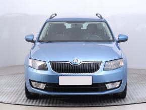 Škoda Octavia  1.6 TDI Ambition 