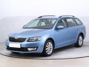 Škoda Octavia  1.6 TDI Ambition 