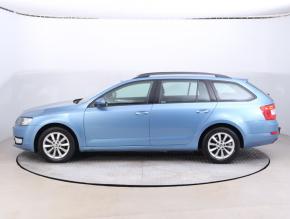 Škoda Octavia  1.6 TDI Ambition 