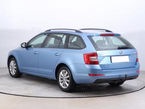 Škoda Octavia  1.6 TDI Ambition 