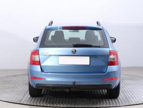 Škoda Octavia  1.6 TDI Ambition 