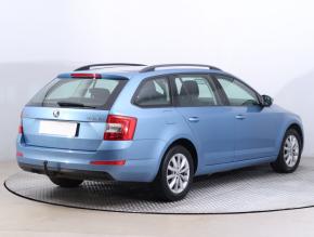 Škoda Octavia  1.6 TDI Ambition 