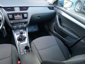 Škoda Octavia  1.6 TDI Ambition 