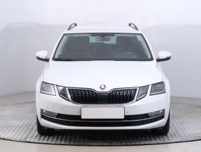 Škoda Octavia  2.0 TDI Style 