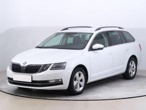 Škoda Octavia  2.0 TDI Style 