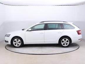 Škoda Octavia  2.0 TDI Style 