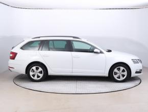 Škoda Octavia  2.0 TDI Style 