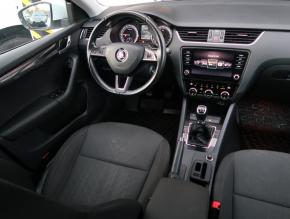 Škoda Octavia  2.0 TDI Style 