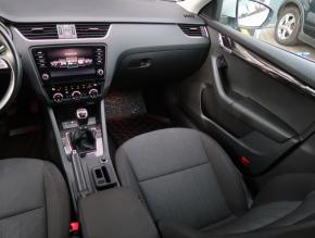 Škoda Octavia  2.0 TDI Style 