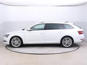 Škoda Superb  2.0 TDI Style 