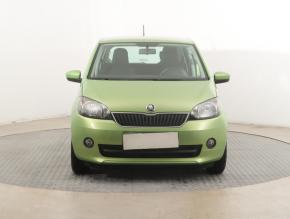 Škoda Citigo  1.0 MPI Elegance 