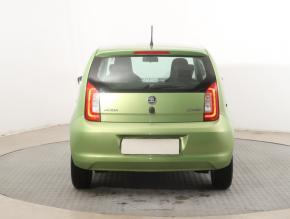 Škoda Citigo  1.0 MPI Elegance 