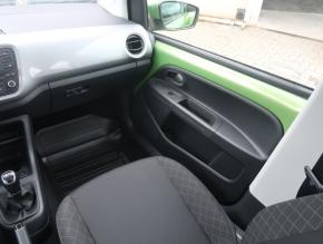 Škoda Citigo  1.0 MPI Elegance 