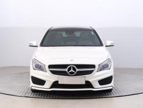 Mercedes-Benz CLA  200 CDI 