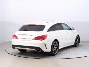 Mercedes-Benz CLA  200 CDI 