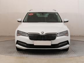 Škoda Superb  2.0 TDI Business Plus 