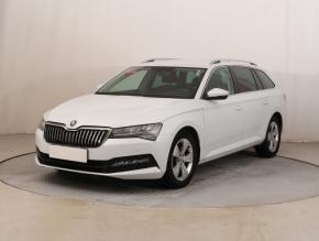 Škoda Superb  2.0 TDI Business Plus 