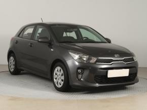 Kia Rio  1.25 CVVT 