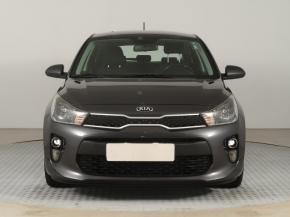 Kia Rio  1.25 CVVT 