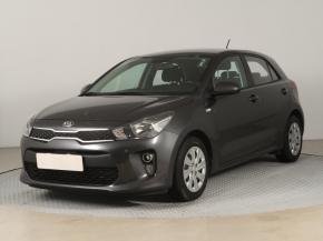 Kia Rio  1.25 CVVT 