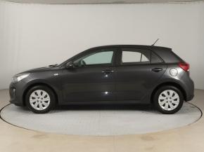 Kia Rio  1.25 CVVT 