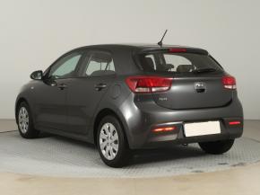 Kia Rio  1.25 CVVT 