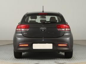 Kia Rio  1.25 CVVT 