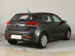 Kia Rio  1.25 CVVT 