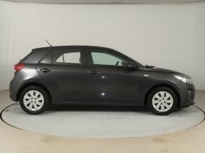 Kia Rio  1.25 CVVT 