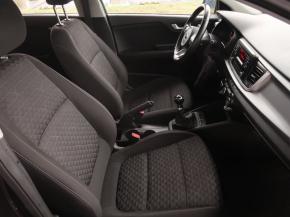 Kia Rio  1.25 CVVT 