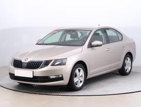 Škoda Octavia  2.0 TDI Ambition 