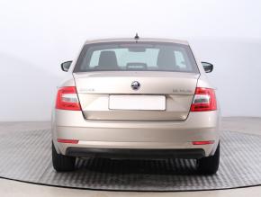 Škoda Octavia  2.0 TDI Ambition 