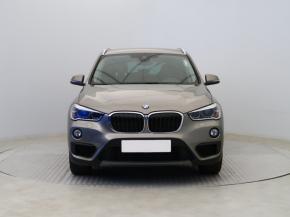 BMW X1  xDrive18d 