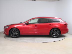 Mazda 6  2.2 Skyactiv-D 