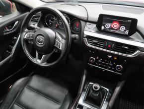 Mazda 6  2.2 Skyactiv-D 